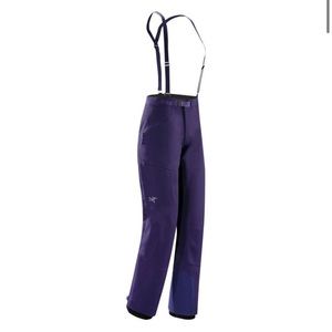 Arc’teryx AR Procline FL Softshell Pant Wmn 6R